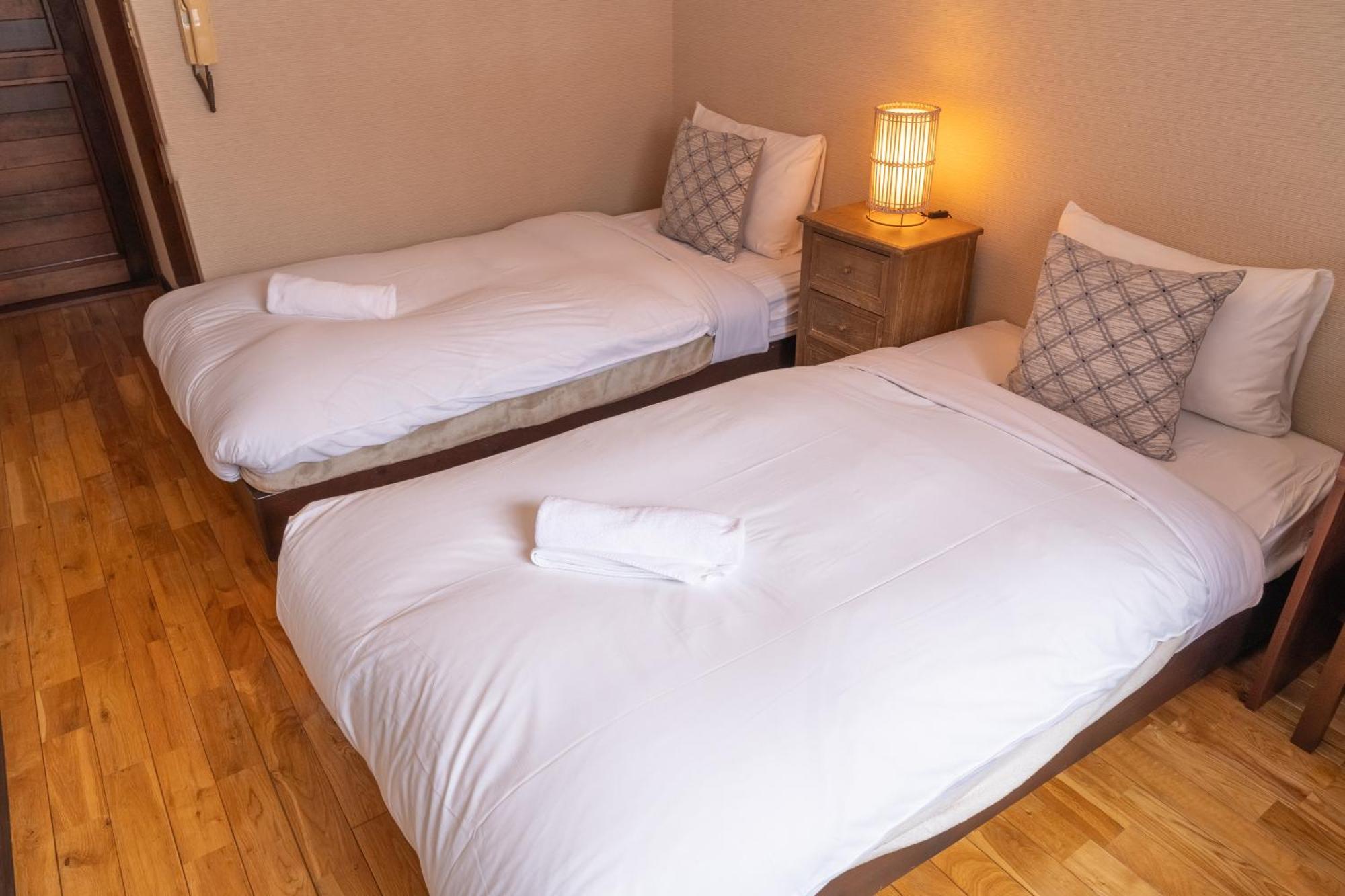 Panketo Lodge & Yoga Studio Hakuba Extérieur photo